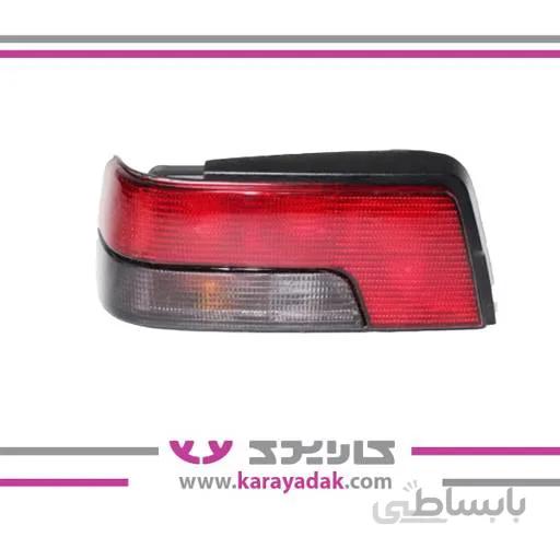 چراغ خطر عقب چپ پژو 405 جمع ساز