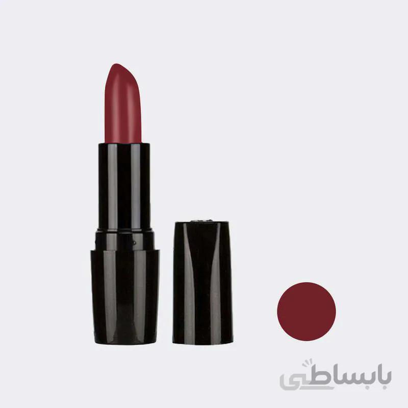 رژ لب جامد مای (My) مدل stay matt سری Black Diamond شماره 35