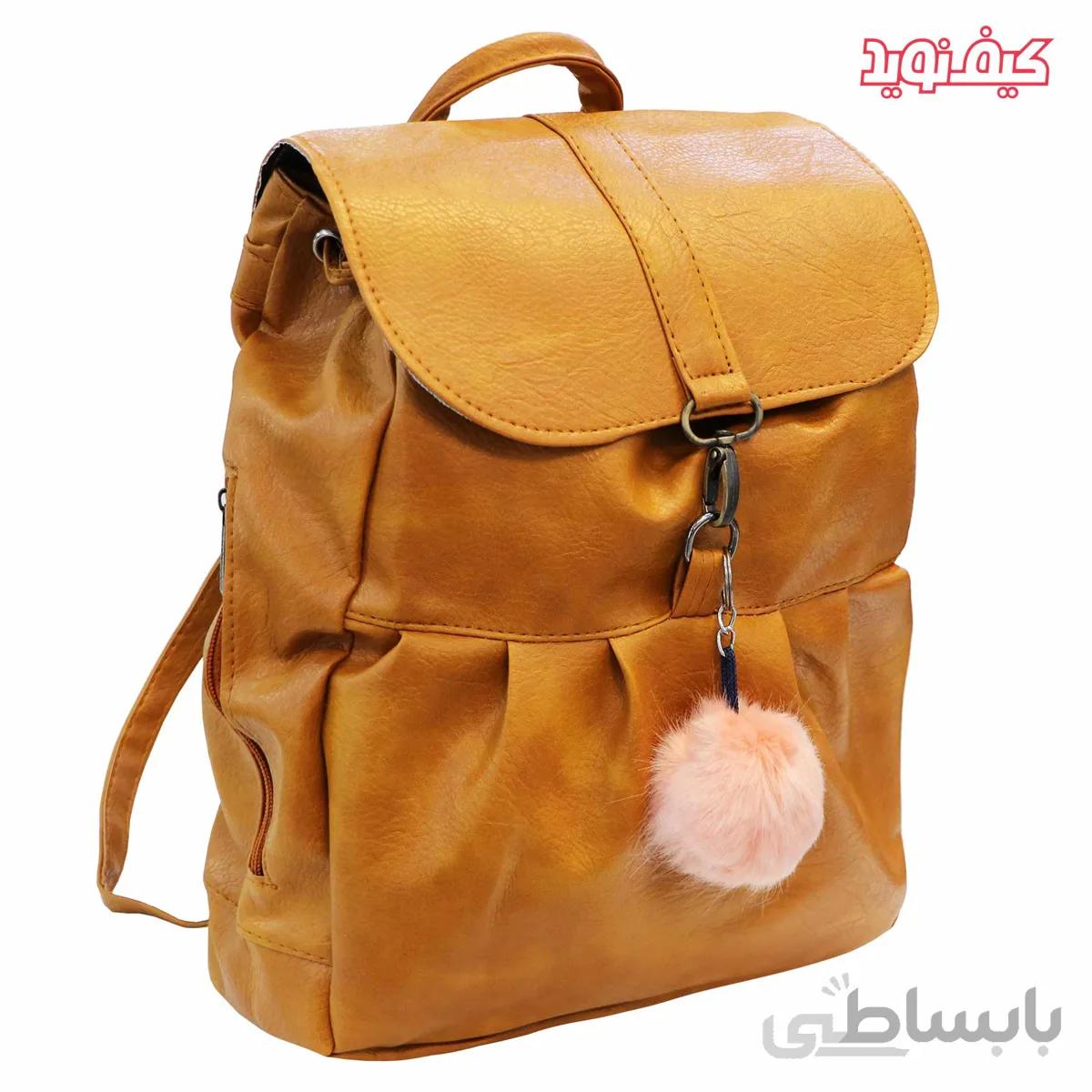 کوله پشتی فانتزی کد 1800