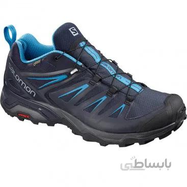 کفش طبیعتگردی مردانه سالومون ایکس الترا Salomon X Ultra 3 GTX