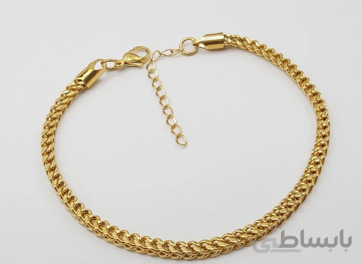 دستبند کد D004