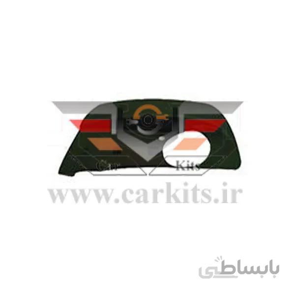 قاب پروژکتور جلو سمت چپ جک jac j5