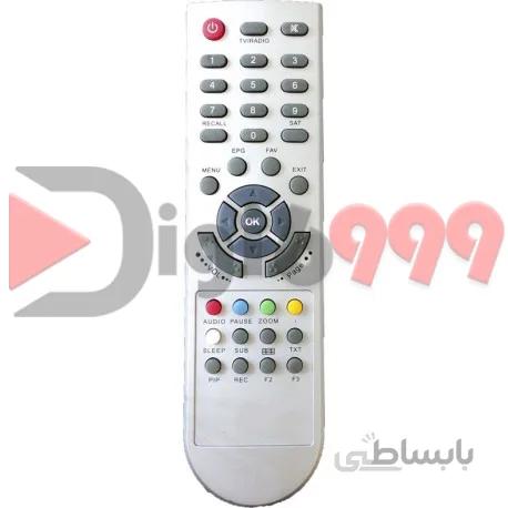 کنترل دستگاه 6398