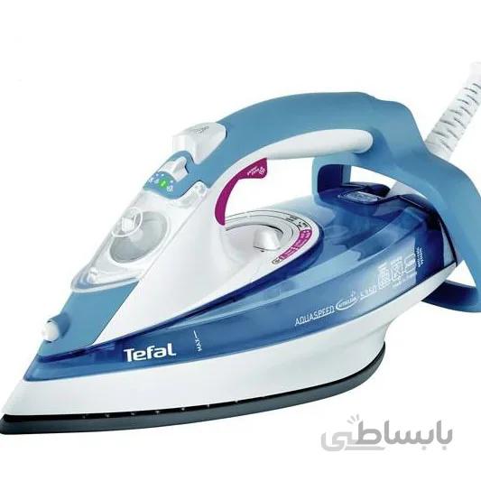 اتو بخار تفال مدل FV5350 ا Tefal FV5350 Steam Iron