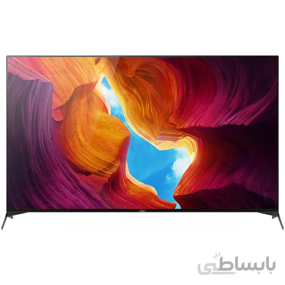 تلویزیون 65 اینچ سونی 65X9500H