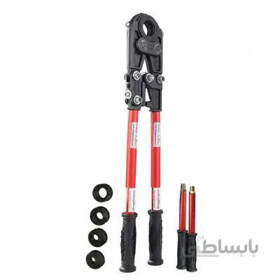 پرس دستی لوله 5 لایه W32 رستگار صنعت مدل MP-W32