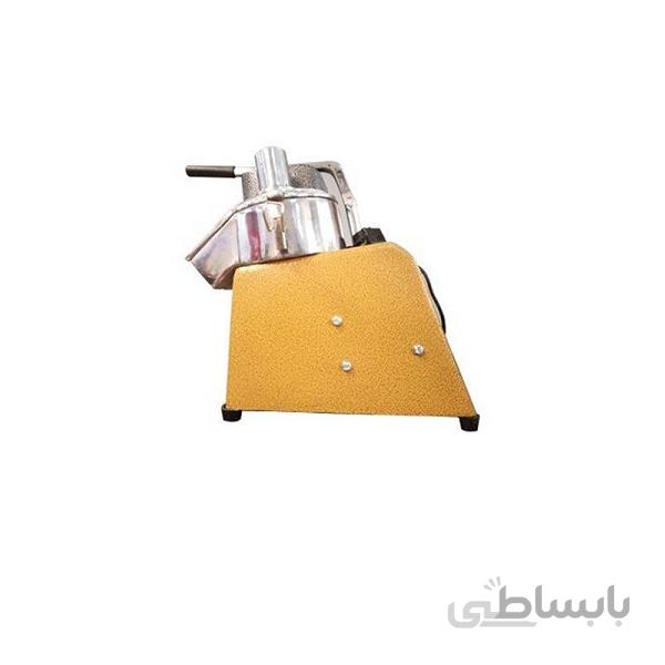 اسلایسر برقی / خلال کن صنعتی درجه یک