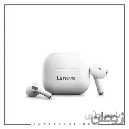 هندزفری بیسیم لنوو Lenovo LivePods LP40 Wireless Handsfree