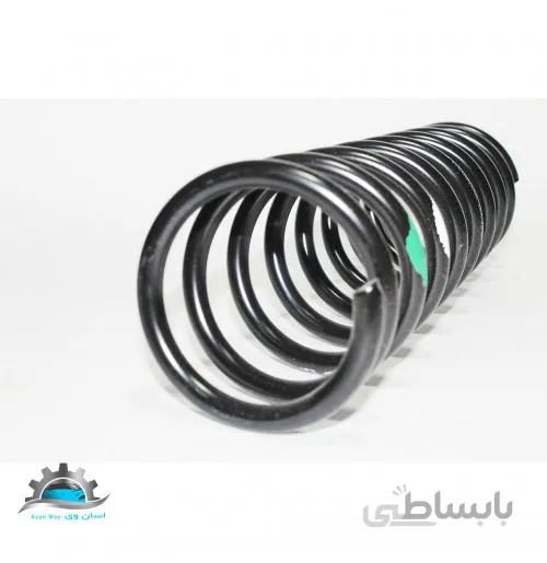 فنر لول پراید CNG عقب جهان پارت