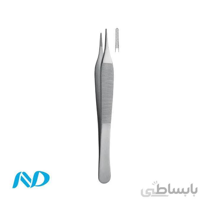پنس آدسون – ND