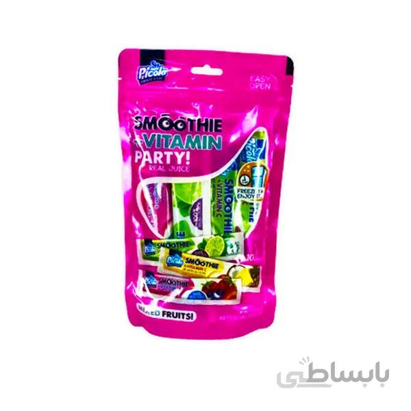 اسموتی میکس میوه ای پیکولا