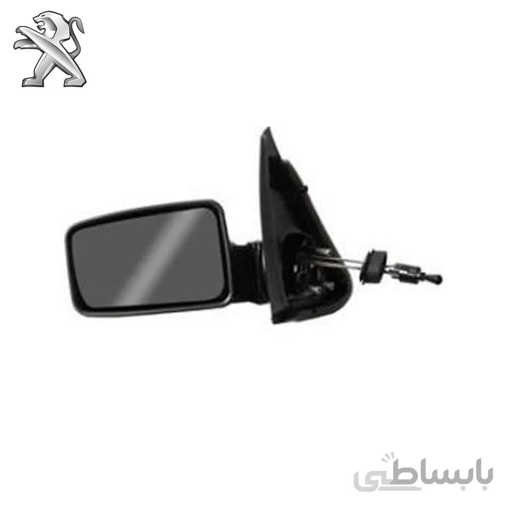 آینه چپ پژو RD
