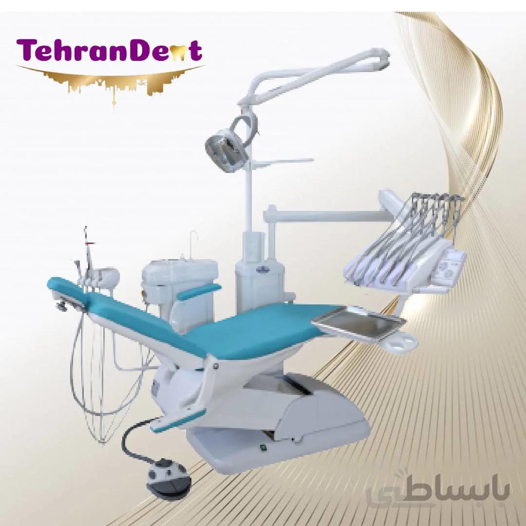 یونیت و صندلی دندانپزشکی ملورین مدل TGL 3000