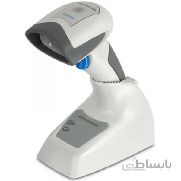 بارکدخوان دوبعدی دیتالاجیک مدل QuickScan I QM2400 ا DATALOGIC QuickScan I QM2400 Barcode Scanner