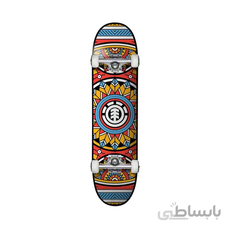 اسکیت برد کامل Element
