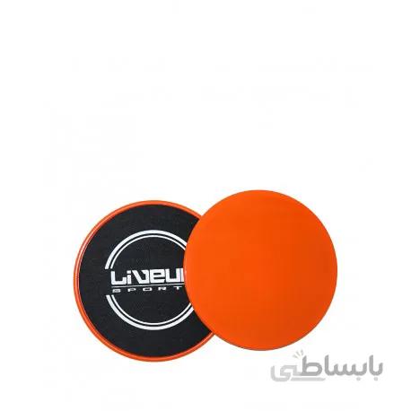 اسلایدینگ دیسک Liveup