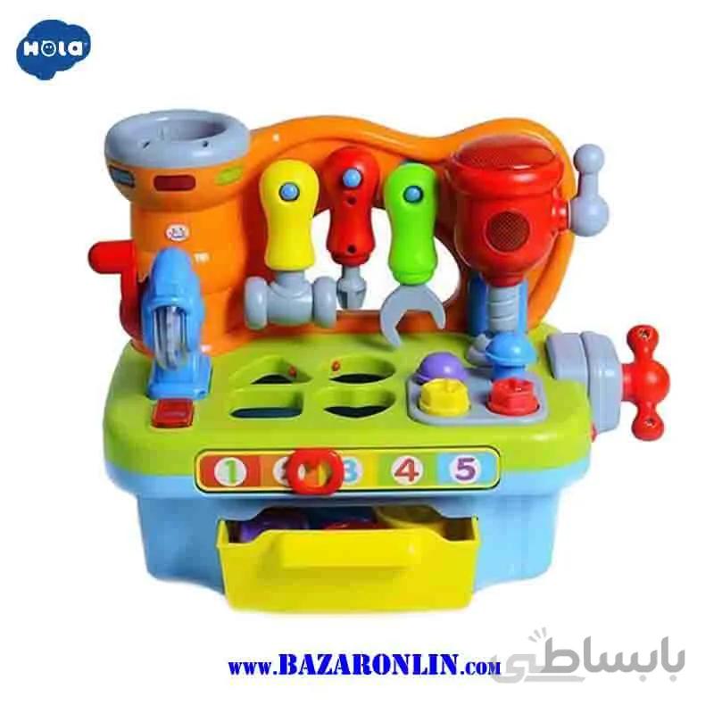 میز ابزار هولی تویز مدل ۹۰۷