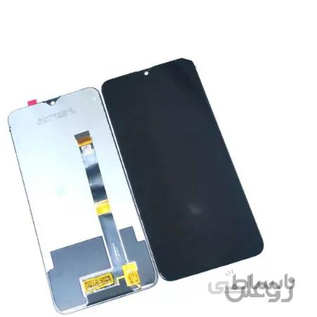 تاچ و السیدی اصلی سامسونگ آ 12 / lcd samsung A12 /A125