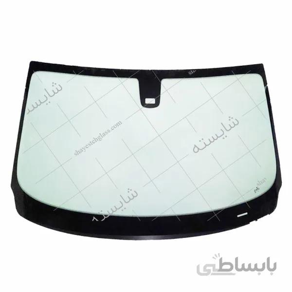 شیشه جلو بی ام دبیلیو X3 مدل 2008