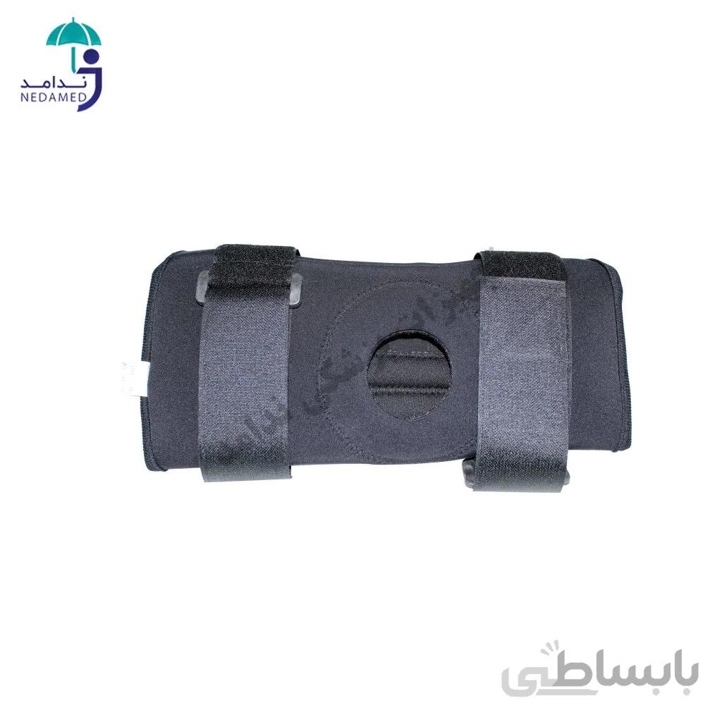 زانوبند 4فنره نئوپرن نیکتا