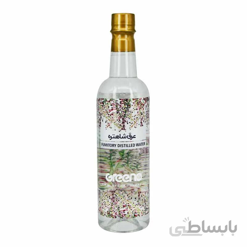 عرق شا‌ه‌تره گرینو 750 سی‌سی
