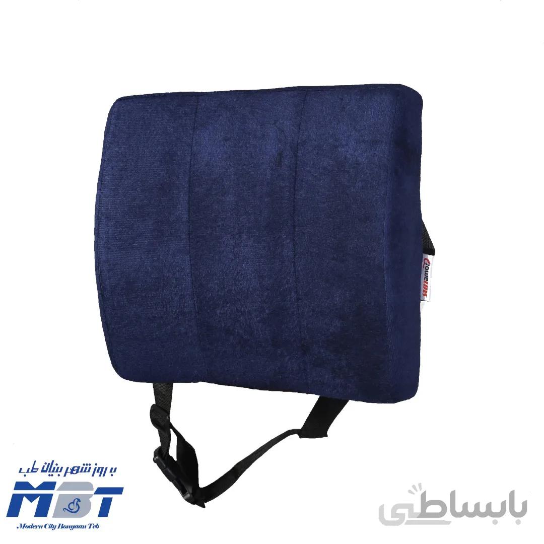 پشتی کمری طبی sunamor ساخت کشور ترکیه