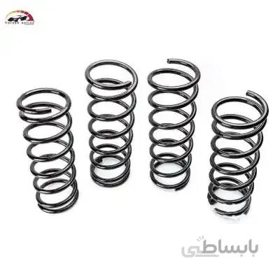 فنر لول اسپرت پراید برند لنزو