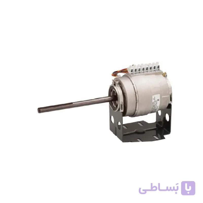 الکترو موتور فن کوئل1/20 تک سر شفت الکتروژن