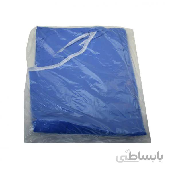 گان جراح دکتر وست ا دسته بندی: