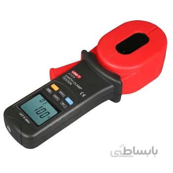 ارت سنج کلمپی یونیتی UT275 ا CLAMP EARTH GROUND TESTER UT275 UNI-T