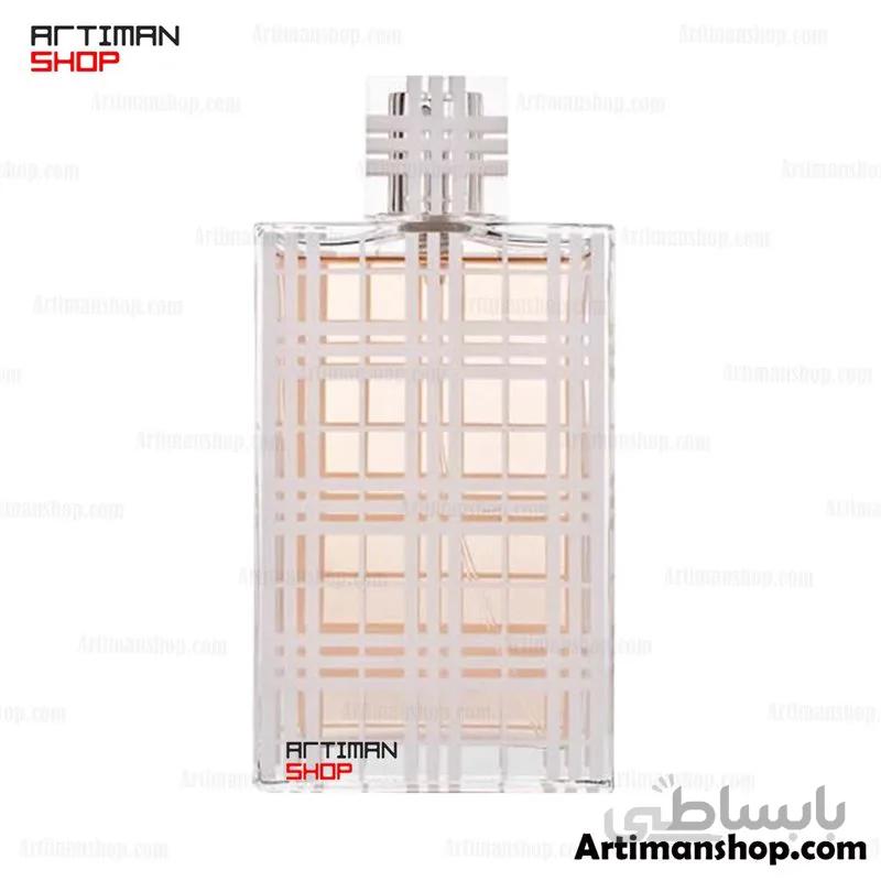 عطر باربری بریت ادو تویلت