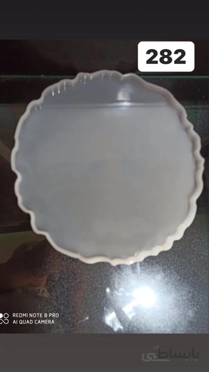 سيني دايره دفرمه کد 282
