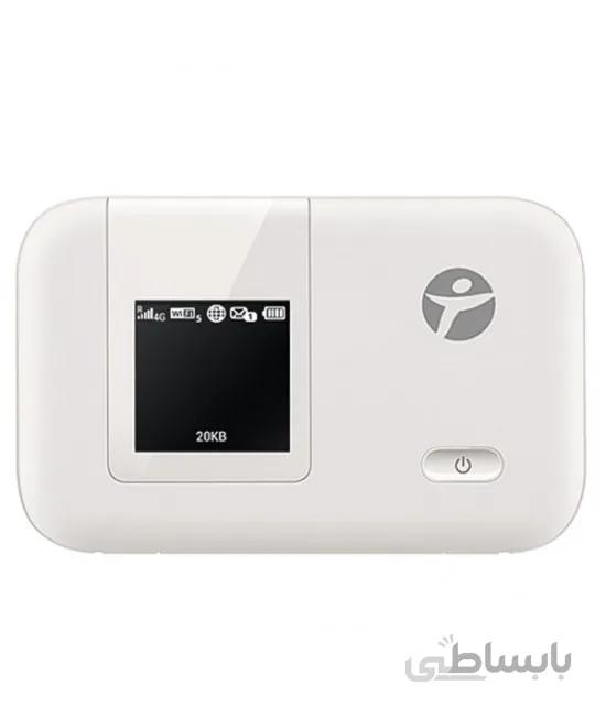 مودم همراه 3G/4G هوآوی مدل E5372s ا Unlocked Huawei E5372s 3G/4G Mobile WiFi