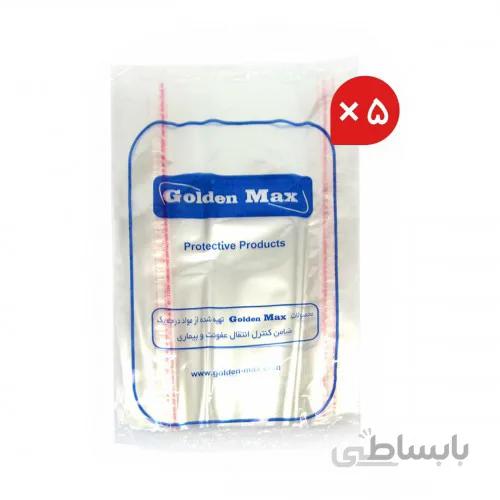 روکش کف سینی چسبی ۲۵۰ عددی