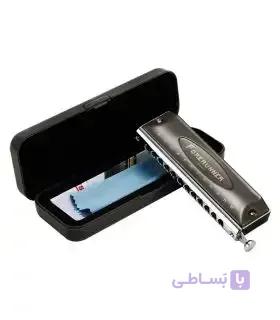 سازدهنی کروماتیک ایستاپ مدل FORERUNNER