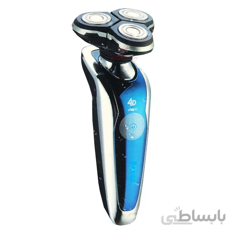 ماشین ریش تراش فیلیپس مدل Philips RQ1295