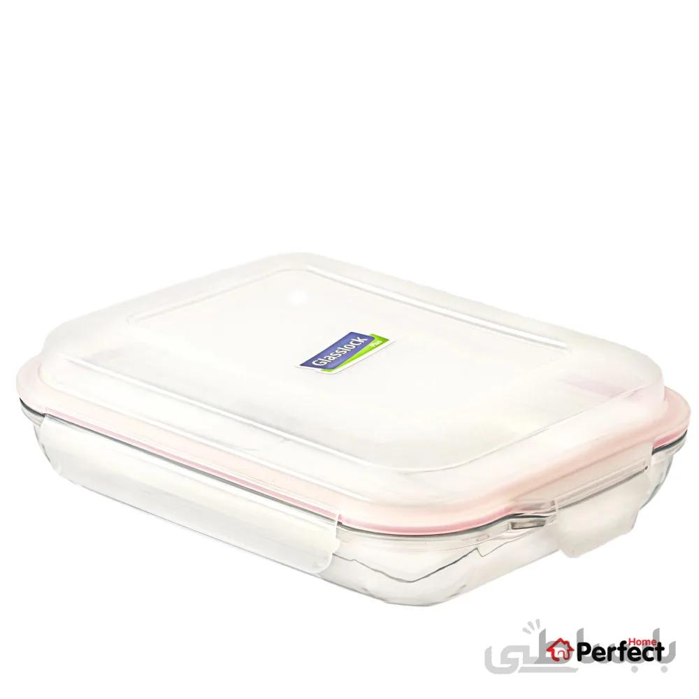 ظرف نگهدارنده گلس لاک مدل MPRB190