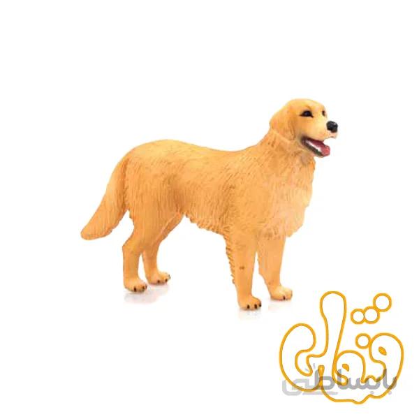 سگ زنده یاب طلایی Golden Retriever 387198