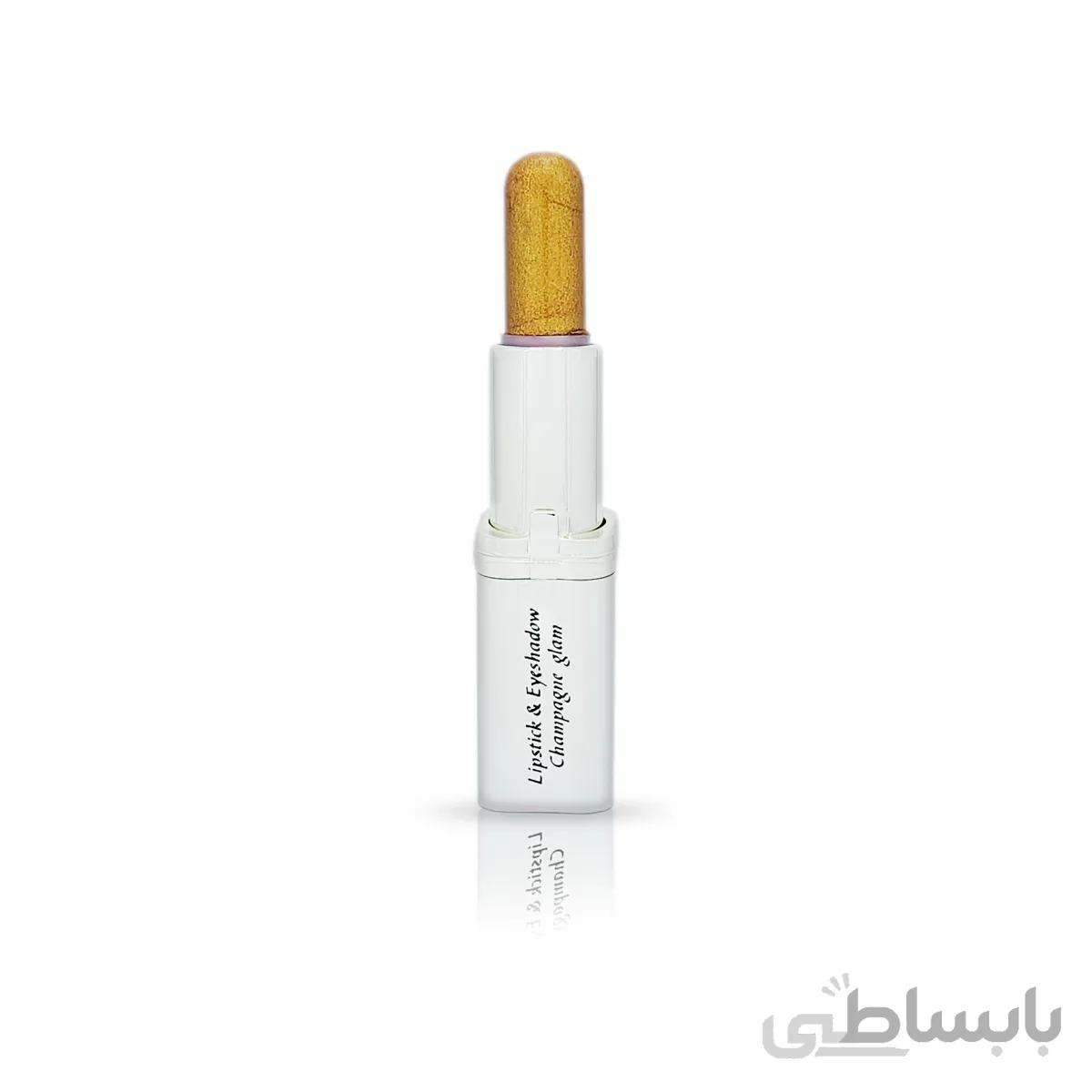 رژلب شاین دار TAILAIMEI