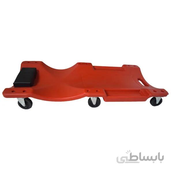 زیر انداز مکانیکی مدل GT 40in