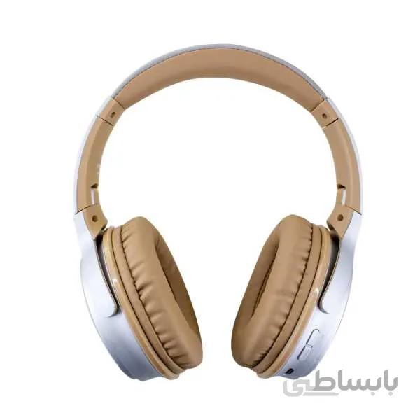 هدفون بی سیم کینگ استار مدل KBH78 ا Kingstar KBH78 Headphones