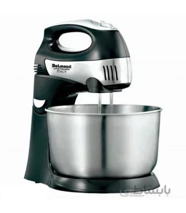 همزن برقی دلمونتی مدل DELMONTI DL210 ا DELMONTI Hand Mixer DL210