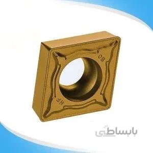 اینسرت تراشکاری (الماس) CCMT09T302-HF برند zcc