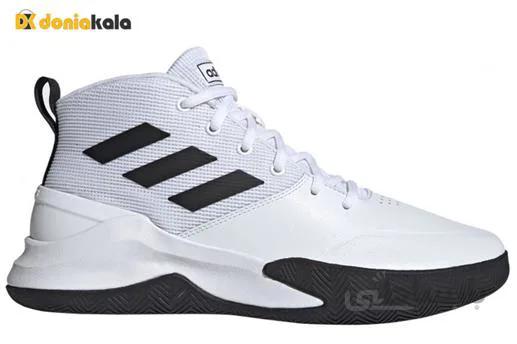 کفش کتانی مردانه ورزشی بسکتبال و پیاده روی آدیداس Adidas Own The Game EE9631 ا Mens basketball shoes Mens basketball shoes Adidas Dame 6 KS- eh2065