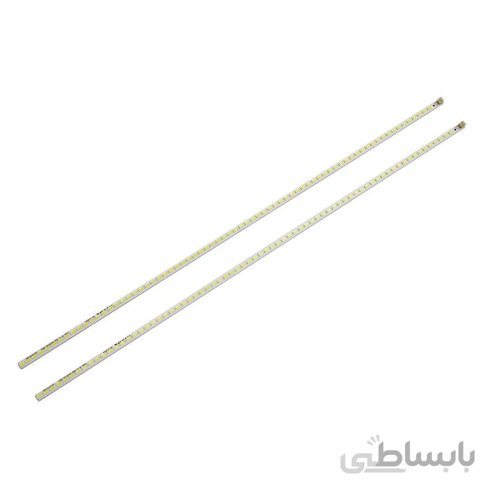 بک لایت ایکس ویژن ۴۶ اینچ LE-46KD40