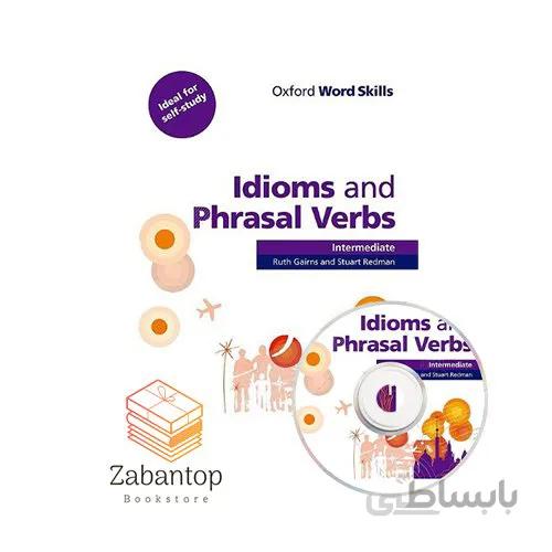 Idioms and Phrasal Verbs Intermediate