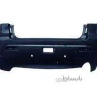سپر عقب اصلی میتسوبیشی ( Genuine Parts ) - ای اس ایکس