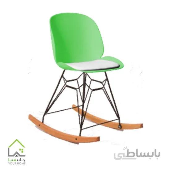 صندلی رویال سافت راک