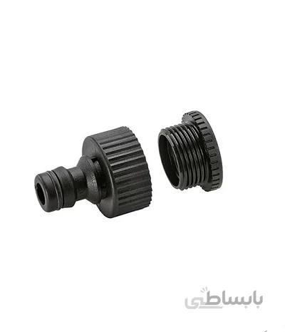 کانکتور شیلنگ پیستونکی 1 اینچ کرشر 0 007