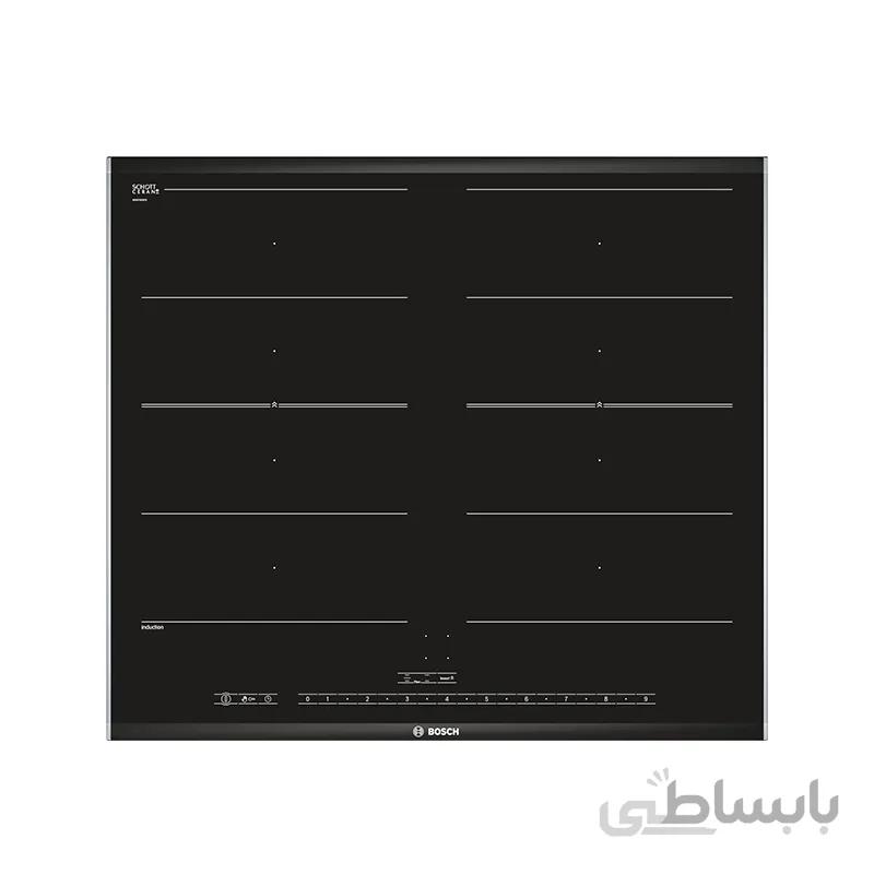 اجاق القایی توکار PIV675N17E بوش